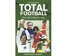 KNYGA Neil Jensen Summer of Total Football