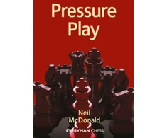 KNYGA Neil Mcdonald Pressure Play