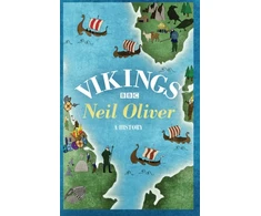 KNYGA Neil Oliver Vikings