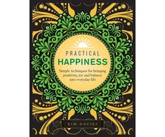 KNYGA Neil Philip Practical Happiness