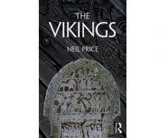 KNYGA Neil Price Vikings