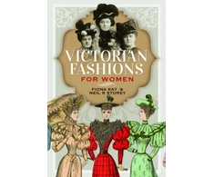 KNYGA Neil R Storey Victorian Fashions for Women
