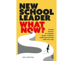 KNYGA Neil Renton New School Leader: What Now?