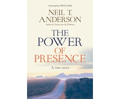 KNYGA Neil T Anderson Power of Presence
