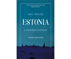 KNYGA Neil Taylor Estonia, A Modern History