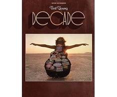 KNYGA Neil Young - Decade