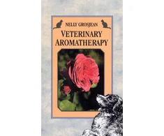 KNYGA Nelly Grosjean Veterinary Aromatherapy