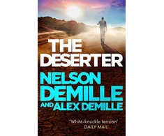 KNYGA Nelson De Mille Untitled Nelson DeMille 1 (co-authored)