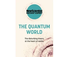 KNYGA New Scientist The Quantum World
