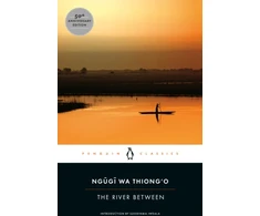 KNYGA Ngg Wa Thiongo River Between