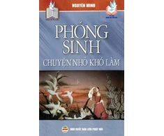 KNYGA Nguyen Nguyen Minh Phong sinh - Chuyện nhỏ kho lam