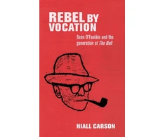 KNYGA Niall Carson Rebel by Vocation