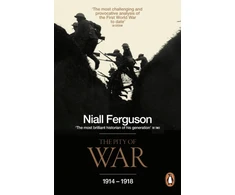 KNYGA Niall Ferguson Pity of War