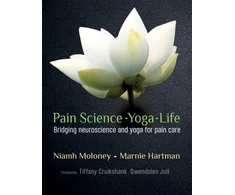 KNYGA Niamh Moloney Pain Science - Yoga - Life
