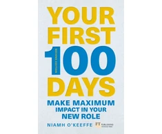 KNYGA Niamh Okeeffe Your First 100 Days