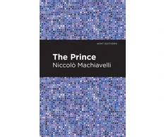 KNYGA Niccolo Machiavelli Princas