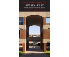 KNYGA Nicholas Antram Sussex: East