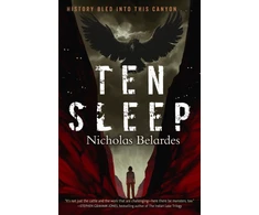 KNYGA Nicholas Belardes Ten Sleep