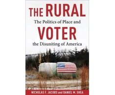 KNYGA Nicholas F Jacobs Rural Voter
