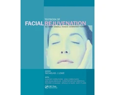KNYGA Nicholas J Lowe Textbook of Facial Rejuvenation
