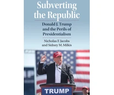KNYGA Nicholas Jacobs Subverting the Republic