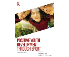 KNYGA Nicholas L Holt Positive Youth Development through Sport