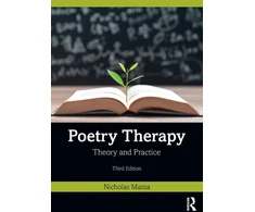 KNYGA Nicholas Mazza Poetry Therapy