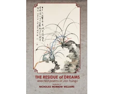 KNYGA Nicholas Morrow Williams Residue of Dreams
