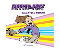KNYGA Nicholas Pendleton Pippity-Pop!