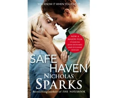 KNYGA Nicholas Sparks Safe Haven