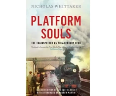 KNYGA Nicholas Whittaker Platform Souls