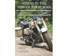 KNYGA Nick Adams Riding in the Time of the Plague