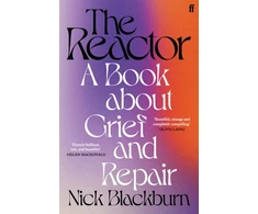 KNYGA Nick Blackburn Reactor