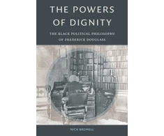 KNYGA Nick Bromell Powers of Dignity