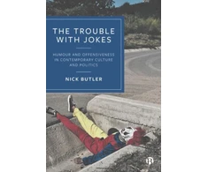 KNYGA Nick Butler Trouble with Jokes