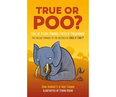 KNYGA Nick Caruso True or Poo?