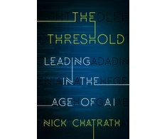 KNYGA Nick Chatrath Threshold
