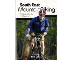 KNYGA Nick Cotton South East Mountain Biking