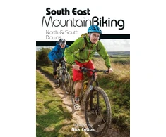 KNYGA Nick Cotton South East Mountain Biking