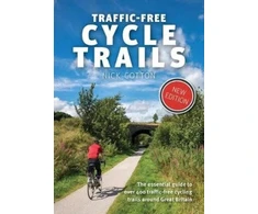 KNYGA Nick Cotton Traffic-Free Cycle Trails