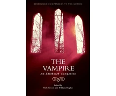 KNYGA Nick Groom Vampire