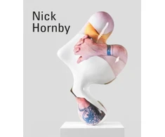 KNYGA Nick Hornby