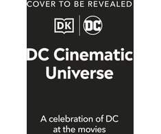 KNYGA Nick Jones DC Cinematic Universe, A Celebration of DC at the Movies
