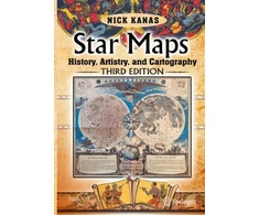 KNYGA Nick Kanas Star Maps