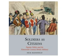 KNYGA Nick Mansfield Soldiers as Citizens