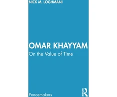 KNYGA Nick Mehrdad Loghmani Omar Khayyam