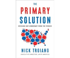 KNYGA Nick Troiano Primary Solution
