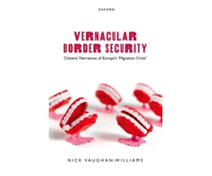 KNYGA Nick Vaughan Williams Vernacular Border Security