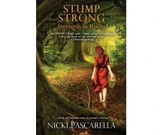 KNYGA Nicki Pascarella StumpStrong
