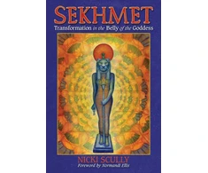 KNYGA Nicki Scully Sekhmet